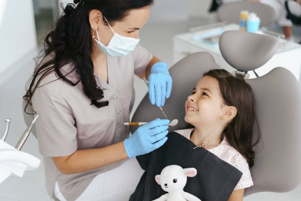 Best Root Canal Treatment  in Aubrey, TX