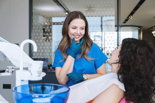 Best Dental Bonding  in Aubrey, TX